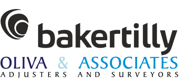 logo Baker Tilly Oliva & Associates Srl